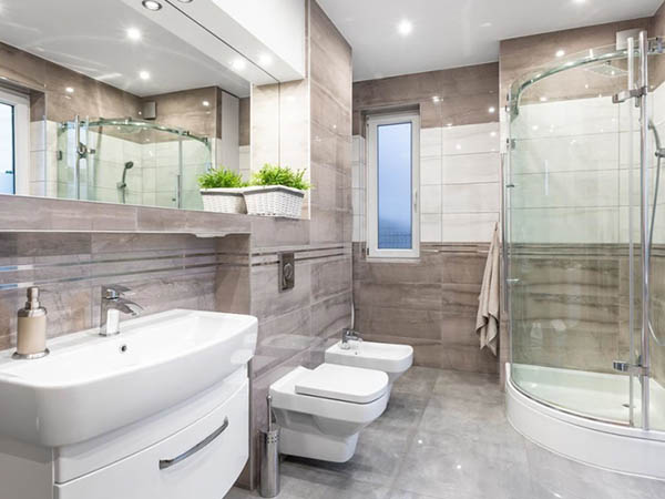 arredo bagno