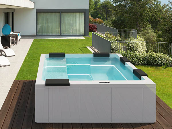 mini piscine 