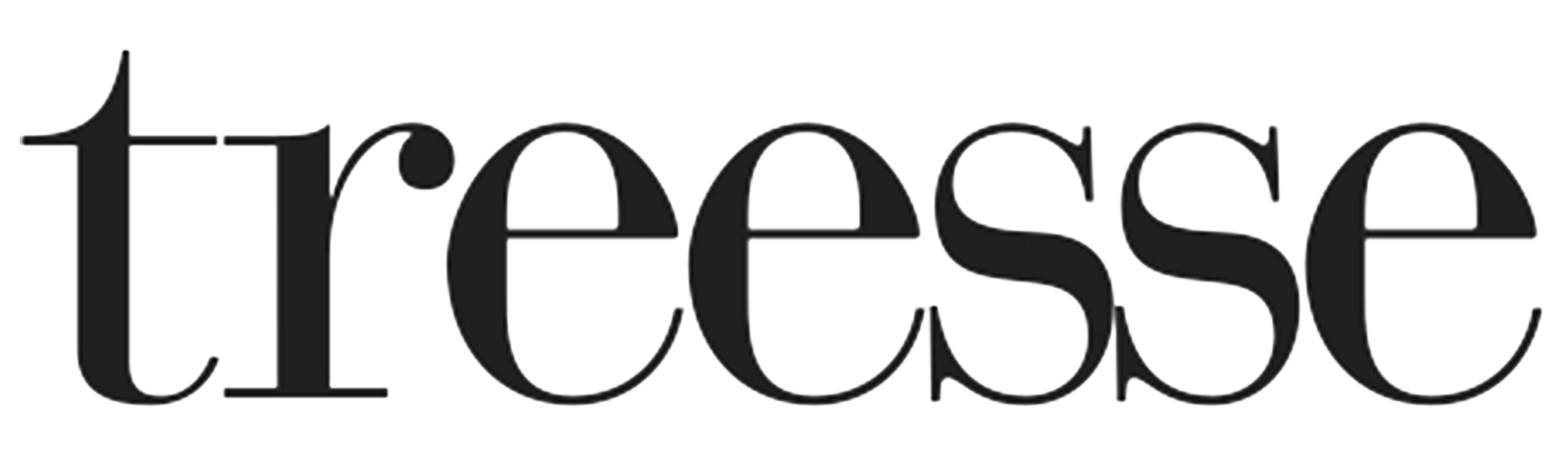 treesse logo 